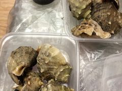 -二子海鲜大排档(太阳城店)