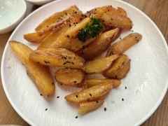 -船歌·鱼水饺青岛菜(枫蓝国际购物中心店)