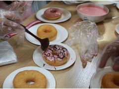 -戴耐教育(南城海德中心店)