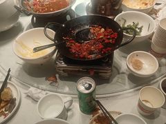 -味上湘菜馆(岳麓山店)