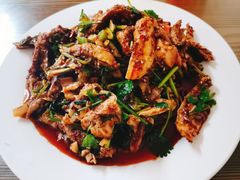 -三点小吃(山大店)