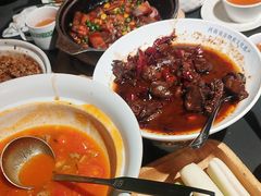 -三强鸽子(中原路店)