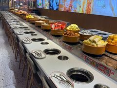-龍歌自助小火锅(秦淮水游城店)