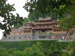 -安溪清水岩