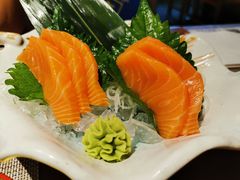 -有喜屋·烧鸟·居酒屋(周浦万达店)