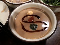 -竹叶涮肉坊(总店)