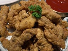 -鑫悦诚府·新鲁菜·餐厅(趵突泉店)