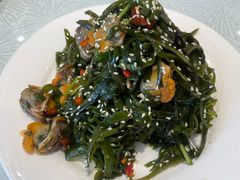 -添福来墨鱼饺子 · 海鲜东北菜(大连星海·黄浦路店)