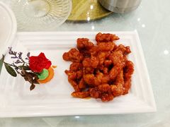 -齐家花园大酒店·本帮菜(宝山店)