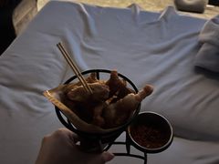 -小足故事·足疗SPA(樱花街店)