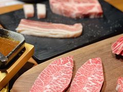 -虎哥六韩式烤肉料理 TIGERGRILL(隆生金山湖中心购物广场店)