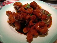 -巷儿里餐厅·杭帮菜(信义坊店)
