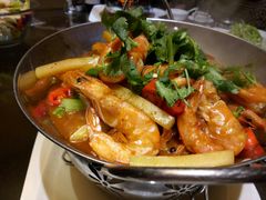 -鲁班小馆(政四街店)