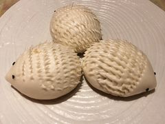 脆香叉燒飽-8餐厅(新葡京酒店)