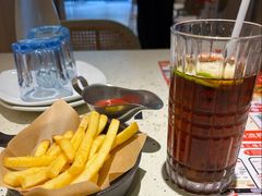 -必胜客(安盛金马店)