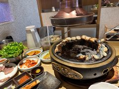 -泥炉烧肉师(新街口金銮巷店)