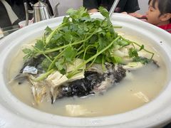 -百味园土菜馆(迎宾东路店)