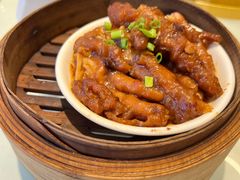 -万龙洲海鲜(南新仓店)