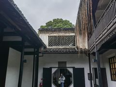 -绍兴鲁迅故里·沈园景区