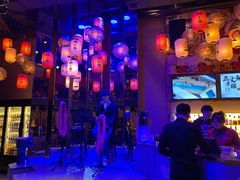 -醉三巡酒馆(浑南店)
