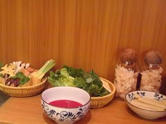 -巴奴毛肚火锅(二七万达店)