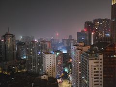 -富力丽思卡尔顿酒店·FLAIR餐厅酒吧