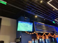 -blue frog蓝蛙(长泰广场店)