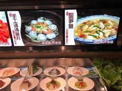 -金稼园·金平湖农家菜