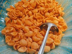 -街角等你.大连海鲜烧烤.经典铁板海鲜串(西安路店)