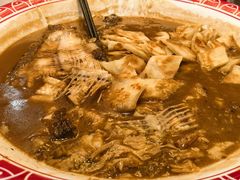 -香融府·烤鸭·家常菜(马家堡路店)