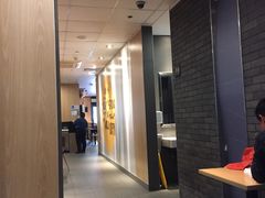 -麦当劳(天塔道店)