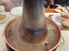 -阳坊胜利涮羊肉(禧乐汇店)