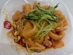 -子午路张记肉夹馍(兵马俑店)