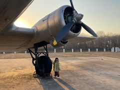 -中国航空博物馆
