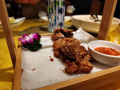 -缪氏川菜(丰盛町店)