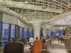 -三迪希尔顿酒店·星空酒廊