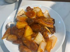 -華歡冰室-WahFoon(吉大店)