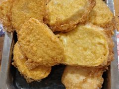 -陈氏肥蛤(小纬六路总店)