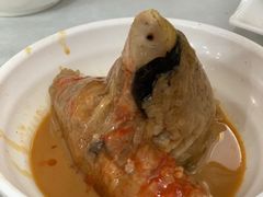 -东街钟楼肉粽(总店)