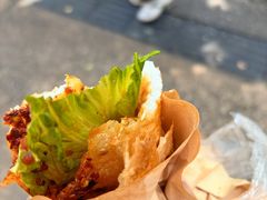 -神奇的香酥鸡蛋灌饼