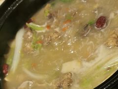 -蘑统田下·野生菌火锅