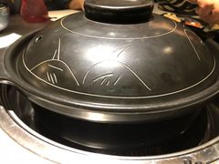 -百年果林椰子鸡(中洲店)