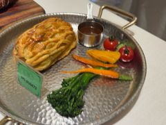 -黑宝石西餐厅(汇励99城市公园店)