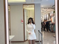 -lululemon(万象城店)