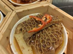 黑椒金钱肚-龙凤点心·饼家(松岗店)
