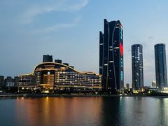 -前王院•巧克力海鲜市集餐厅(万平口店)