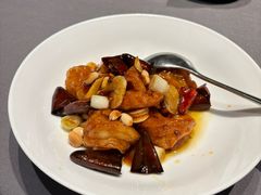 -许家菜(望江店)