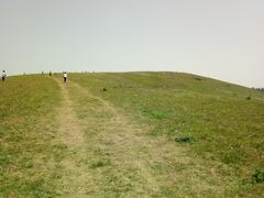 -恋山坝上草原
