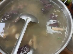 -陈六子全羊馆·烧烤烤羊排(山东理工大店)