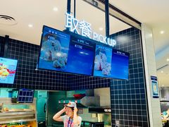 -肯德基(虹桥机场T2北指廊精选外卖点店)